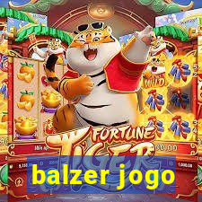 balzer jogo